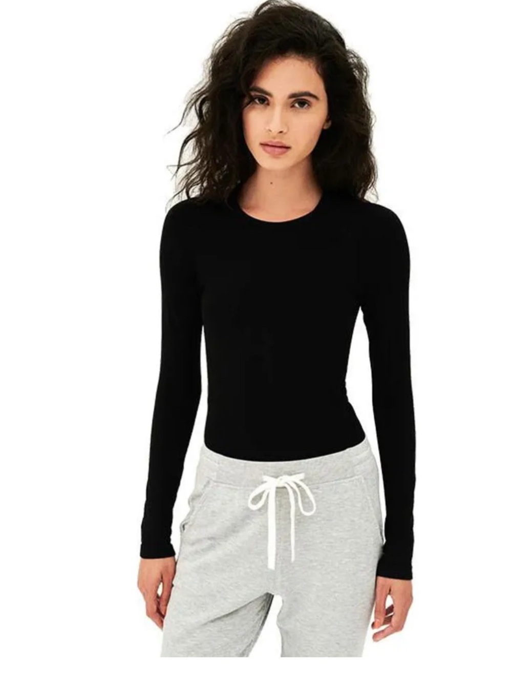 NWT: Splits 59 Navy Long Sleeve tees 3 available